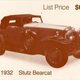 Illustration for article titled Move Some Iron, Malaise Era Style: Dealer's Choice Board Game!